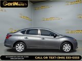 Used 2016 Nissan Sentra S image 4