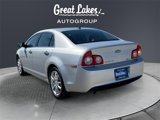 Used 2011 Chevrolet Malibu LTZ image 3