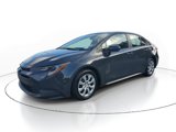 Used 2024 Toyota Corolla LE image 3