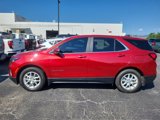 Used 2022 Chevrolet Equinox LT image 2