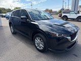 Used 2024 MAZDA CX-5 AWD 2.5 S w/ Select Package image 4