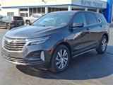 Used 2022 Chevrolet Equinox LT image 3
