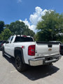 Used 2011 Chevrolet Silverado 1500 LTZ w/ LTZ Plus Package image 4