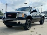 Used 2009 GMC Sierra 1500 SLT w/ All-Terrain Package image 2