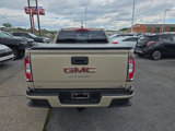 Certified 2022 GMC Canyon AT4 w/ Trailering Package image 4