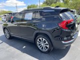 Used 2020 GMC Terrain SLT image 4