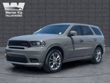 Used 2019 Dodge Durango GT image 2