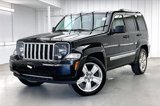 Used 2012 Jeep Liberty Limited Jet w/ Trailer Tow Class III Group image 2