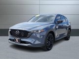 Used 2022 MAZDA CX-5 Carbon Edition image 4