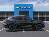 New 2025 Chevrolet Trax ACTIV w/ Sunroof Package image 5