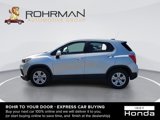 Used 2018 Chevrolet Trax LS image 4