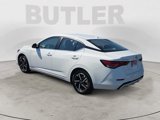 Used 2024 Nissan Sentra SV image 3