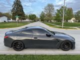 Used 2021 BMW M4 Competition w/ Executive Package image 3