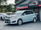 Used 2013 Ford C-MAX Energi SEL image 3