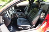 Used 2007 Ford Mustang Shelby GT500 image 3