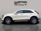 Used 2020 Cadillac XT4 Premium Luxury image 2