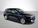 Used 2021 Ford Escape SE w/ Cold Weather Package image 4