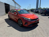 Used 2023 Kia Forte LXS image 2