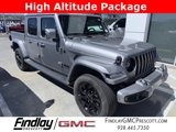 Used 2020 Jeep Gladiator Overland image 3