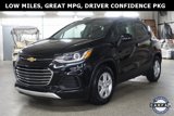 Used 2021 Chevrolet Trax LT w/ Driver Confidence Package image 3