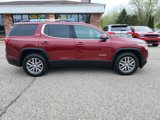Used 2017 GMC Acadia SLE w/ Driver Alert Package I image 3
