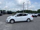 Used 2019 Nissan Versa SV image 4