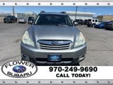Used 2011 Subaru Outback 2.5i Premium image 2