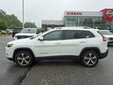 Used 2019 Jeep Cherokee Limited w/ Technology Group image 4