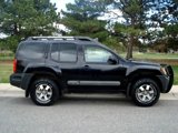 Used 2013 Nissan Xterra PRO-4X w/ Pro-4x Leather Pkg image 4