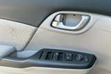 Used 2015 Honda Civic LX image 5