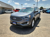 Certified 2024 Ford Edge SEL image 3