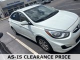 Used 2013 Hyundai Accent GLS image 3