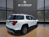 Certified 2023 GMC Acadia SLE w/ Driver Convenience Package image 3