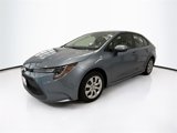 Certified 2021 Toyota Corolla LE image 3