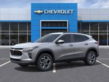 New 2025 Chevrolet Trax LT image 2