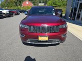 Certified 2021 Jeep Grand Cherokee Limited image 2
