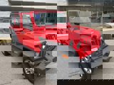 Used 2020 Jeep Wrangler Unlimited Sport image 4