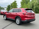 Used 2025 Honda CR-V EX image 2