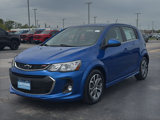 Certified 2020 Chevrolet Sonic LT image 2