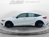 Certified 2022 Honda Civic Sport image 5