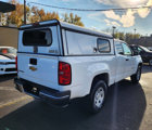 Used 2016 Chevrolet Colorado W/T image 3