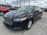 Used 2016 Ford Fusion S image 3