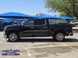 Used 2020 Chevrolet Silverado 1500 LTZ w/ LTZ Texas Edition image 4