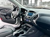 Used 2012 Hyundai Tucson Limited w/ Premium Pkg image 5