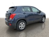 Used 2018 Chevrolet Trax LS w/ LPO, Protection Package image 4