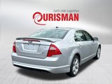 Used 2012 Ford Fusion SE image 2