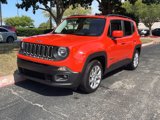 Used 2016 Jeep Renegade Latitude w/ Popular Equipment Group image 2