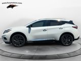 Used 2017 Nissan Murano Platinum image 6