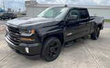 Used 2016 Chevrolet Silverado 1500 LT w/ Midnight Edition image 4