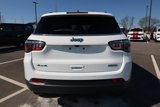 New 2025 Jeep Compass Latitude w/ Sun and Sound Group image 4